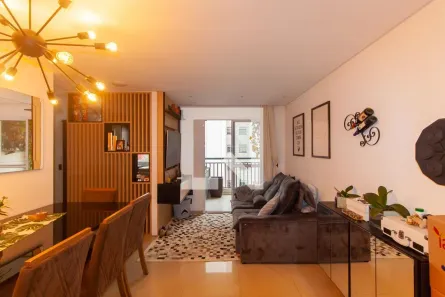 Apartamento com 3 Quartos à venda, 68m² no Vila Ivone, São Paulo