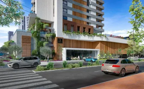Apartamento com 4 Quartos à venda, 255m² no Tirol, Natal