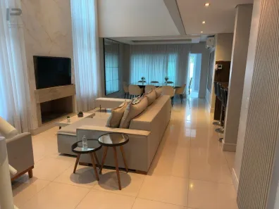Casa com 4 Quartos à venda, 306m² no Pedra Branca, Palhoça