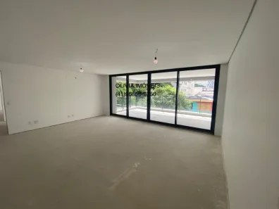 Apartamento com 3 Quartos à venda, 160m² no Indianópolis, São Paulo