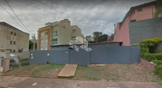 Lote/Terreno à venda, 1870m² no Menino Deus, Porto Alegre