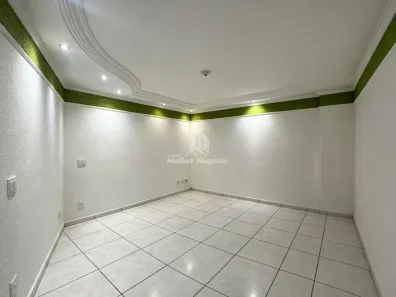 Apartamento com 2 Quartos à venda, 64m² no Parque Residencial Regina (Nova Veneza), Sumaré