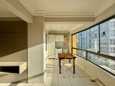 Apartamento com 1 Quarto à venda, 43m² no Centro, Capão da Canoa