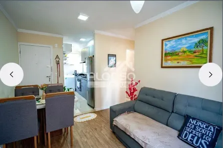 Apartamento com 2 Quartos à venda, 38m² no Jardim Monte Alegre, São Paulo