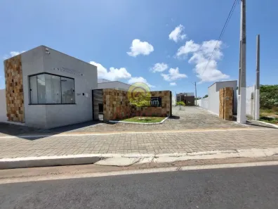 Casa de Condomínio com 3 Quartos à venda, 100m² no Jardins, Extremoz