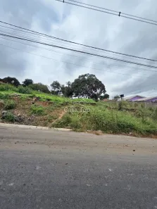 Lote/Terreno à venda, 924m² no Uvaranas, Ponta Grossa