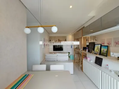 Apartamento com 2 Quartos à venda, 55m² no Parque Campolim, Sorocaba