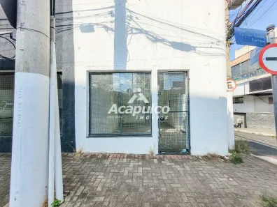 Ponto Comercial para alugar, 50m² no Centro, Americana