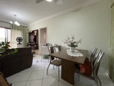 Apartamento com 3 Quartos à venda, 74m² no Cidade Jardim, Piracicaba