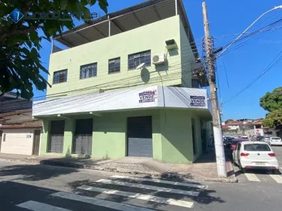 Apartamento com 5 Quartos à venda, 606m² no Cristóvão Colombo, Vila Velha