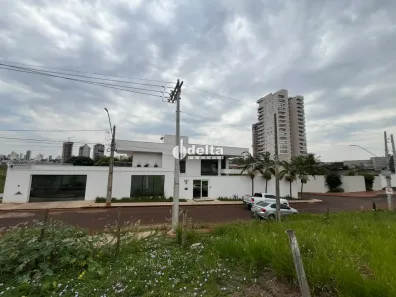 Lote/Terreno à venda, 1000m² no Morada da Colina, Uberlândia