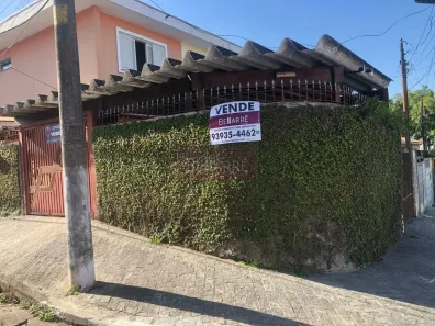 Sobrado com 5 Quartos à venda, 196m² no Jardim Bonfiglioli, São Paulo