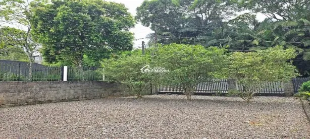 Lote/Terreno à venda, 652m² no Itoupavazinha, Blumenau