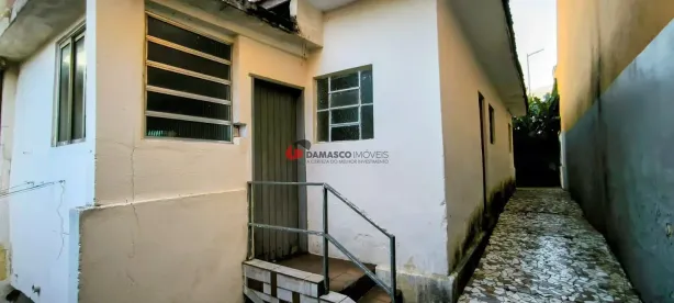 Lote/Terreno à venda, 298m² no Jardim das Maravilhas, Santo André
