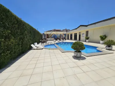 Apartamento com 2 Quartos à venda, 52m² no Álvaro Weyne, Fortaleza