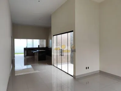 Casa com 3 Quartos à venda, 178m² no Parque das Laranjeiras, Uberaba