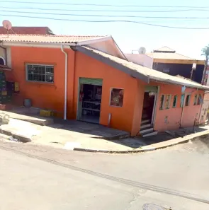 com 1 Quarto para alugar, 120m² no Jardim Interlagos, Campinas