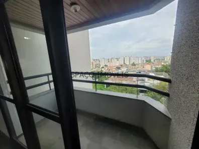 Apartamento com 3 Quartos à venda, 77m² no Vila São Paulo, São Paulo