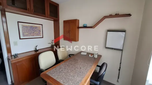 Sala Comercial à venda, 33m² no Mooca, São Paulo