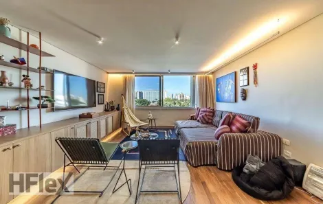 Apartamento com 3 Quartos à venda, 192m² no Chácara Gaivotas, São Paulo