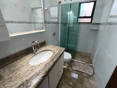 Apartamento com 3 Quartos à venda, 98m² no Guilhermina, Praia Grande