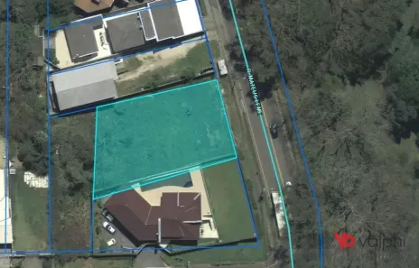Lote/Terreno à venda, 1015m² no São Lourenço, Curitiba