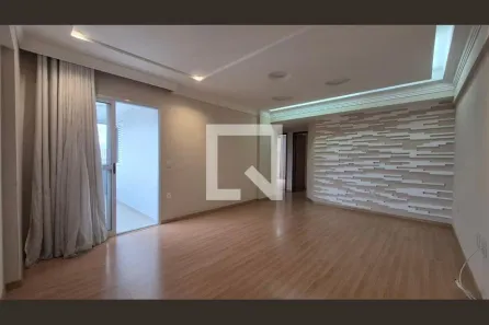 Apartamento com 3 Quartos à venda, 106m² no Vila Valparaíso, Santo André