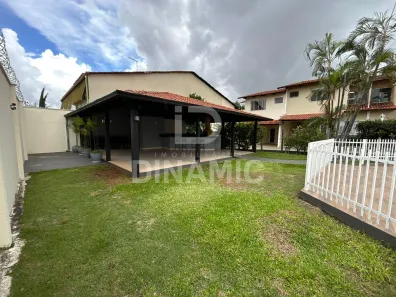 Casa de Condomínio com 3 Quartos à venda, 165m² no Parque Anhanguera, Goiânia