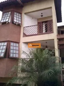 Sobrado com 3 Quartos à venda, 374m² no Jardim dos Ipês, Suzano