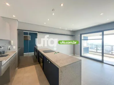 Apartamento com 1 Quarto para alugar, 52m² no Barra Funda, São Paulo