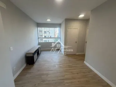 Apartamento com 2 Quartos à venda, 50m² no Jardim Maria Luíza, Sumaré