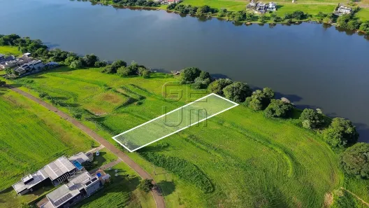 Lote/Terreno à venda, 3100m² no Ecovillas do Lago, Sertanópolis