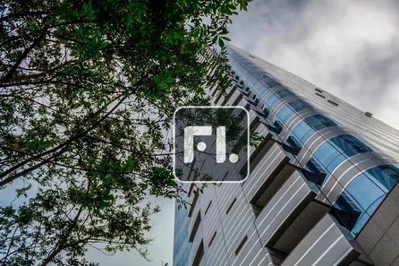 Sala Comercial para alugar, 130m² no Cidade Monções, São Paulo