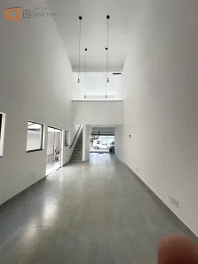 Ponto Comercial para alugar, 145m² no Boqueirão, Praia Grande