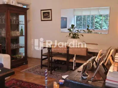 Apartamento com 3 Quartos à venda, 100m² no Humaitá, Rio de Janeiro