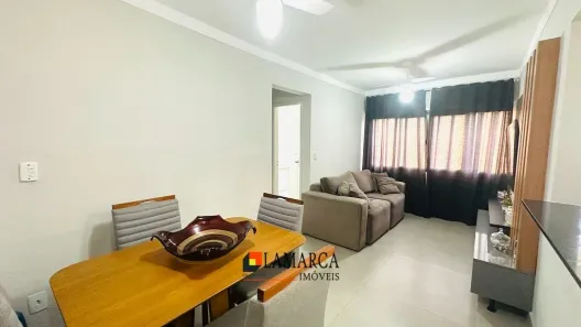 Apartamento com 2 Quartos à venda, 70m² no Enseada, Guarujá