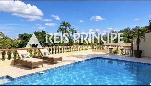 Casa com 4 Quartos à venda, 487m² no Jacarepaguá, Rio de Janeiro