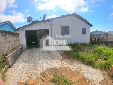 Lote/Terreno à venda, 462m² no Oficinas, Ponta Grossa