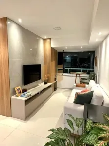 Apartamento com 2 Quartos à venda, 65m² no Torreão, Recife