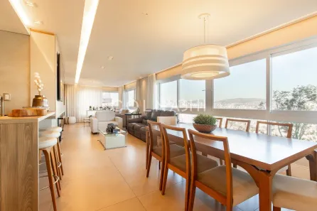 Apartamento com 3 Quartos à venda, 208m² no Rio Branco, Porto Alegre