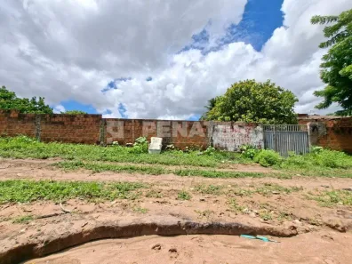 Lote/Terreno à venda, 1620m² no Santo Antônio do Potengi, São Gonçalo do Amarante
