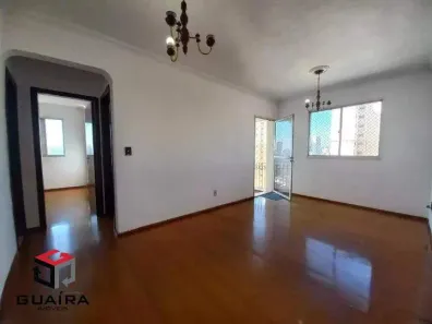 Apartamento com 2 Quartos para alugar, 67m² no Centro, São Bernardo do Campo