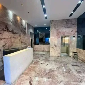 Sala Comercial à venda, 40m² no Santa Lúcia, Belo Horizonte