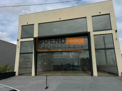 para alugar, 250m² no Terras de Santa Bárbara, Santa Bárbara D'Oeste