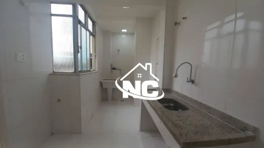Apartamento com 2 Quartos à venda, 68m² no Centro, Niterói