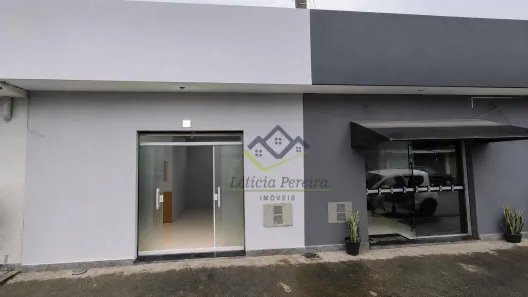 Sala Comercial para alugar, 20m² no Cidade Cruzeiro do Sul, Suzano