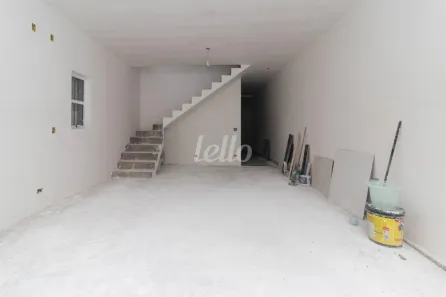 Casa com 4 Quartos à venda, 157m² no Mooca, São Paulo