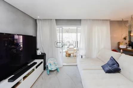 Apartamento com 2 Quartos à venda, 92m² no Jardim das Acácias, São Paulo