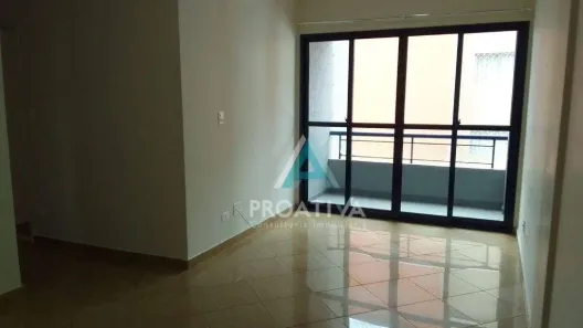 Apartamento com 2 Quartos para alugar, 52m² no Centro, São Bernardo do Campo