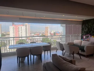Apartamento com 3 Quartos à venda, 151m² no Centro, São Bernardo do Campo